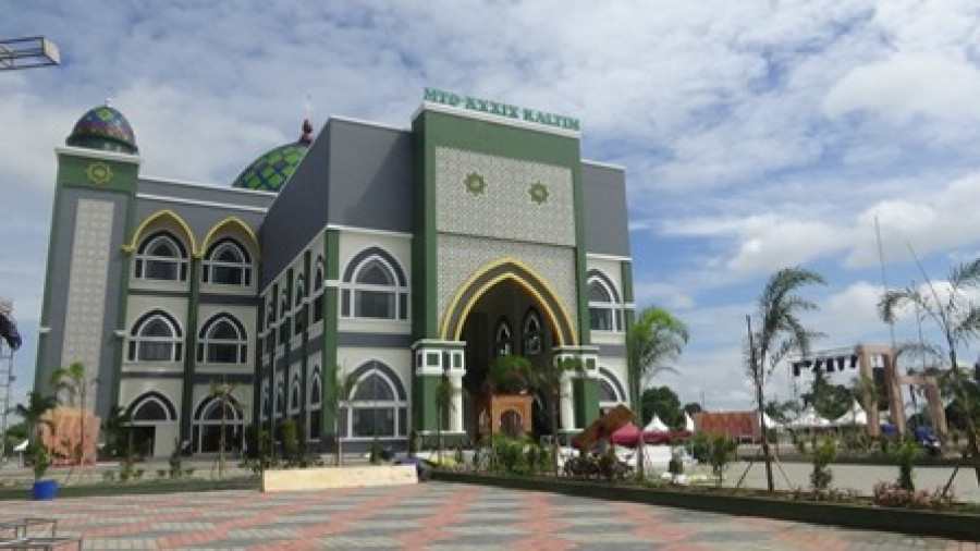 Model Gambar Pagar Masjid  Pagar Rumah