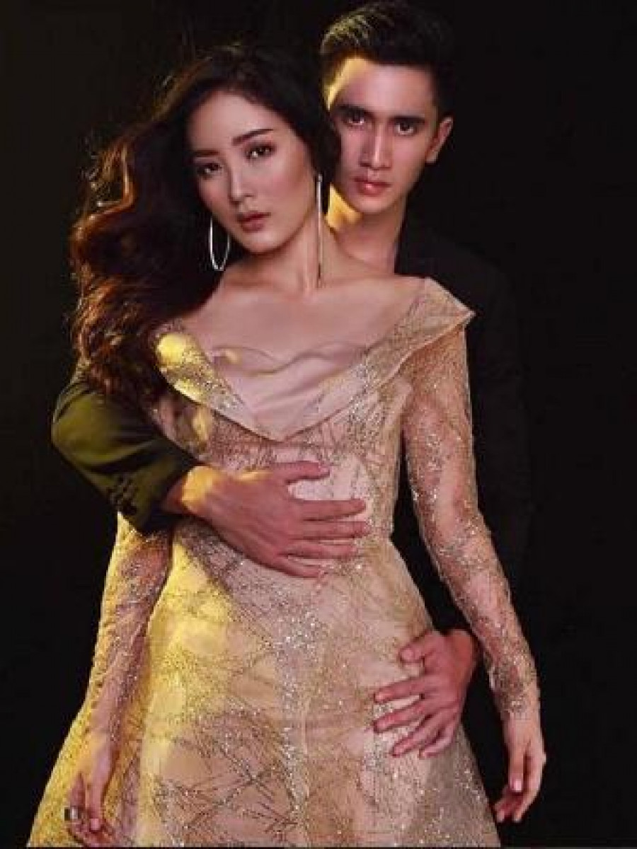 Verrell Jawab Isu Prewed Dengan Natasha Wilona