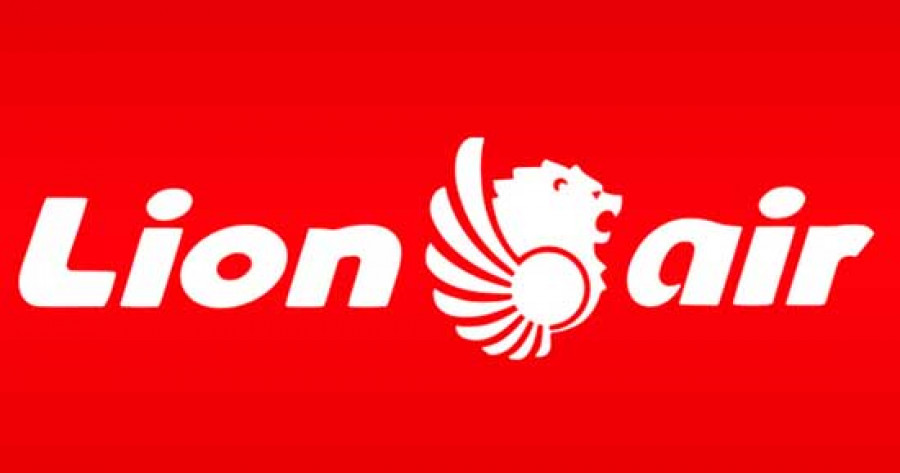 Logo lion ai
