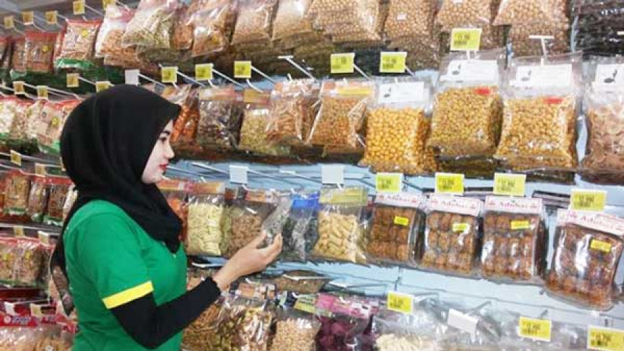 industri tangga izin surat rumah Dinkes Rumah Industri Kukar: Sertifikat Pangan Tangga Urus