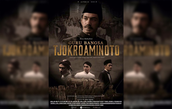Rekomendasi Film Kemerdekaan Indonesia Terbaik Radio Unimma Hot Sex Picture 