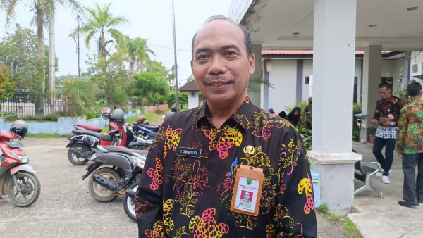 Angka Pkm Berau Meningkat Angka Kemiskinan Menurun