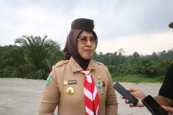 DPRD Berau Tuntut Evaluasi Kinerja Perusda, Bentuk Pansus Investigasi