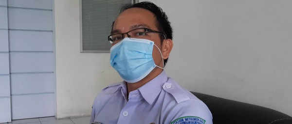 Bmkg Balikpapan Ingatkan Warga Waspada Badai La Nina Korankaltim Com