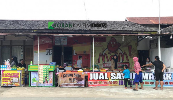 Pasar Ramadan Di Kukar Boleh Tapi Tidak Terpusat Korankaltim Com