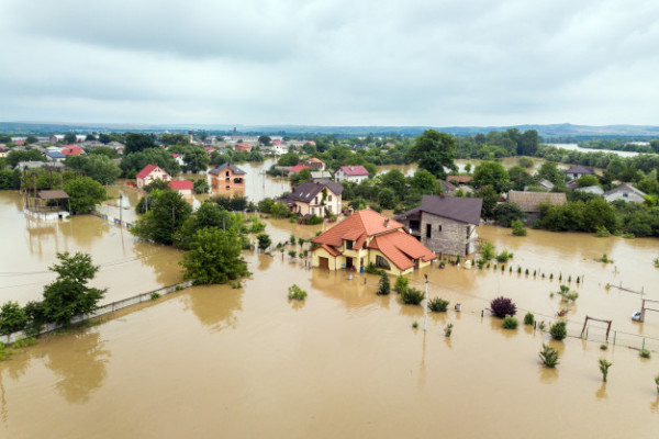 Pns Yang Terdampak Banjir Bisa Mengajukan Cuti Alasan Penting Korankaltim Com