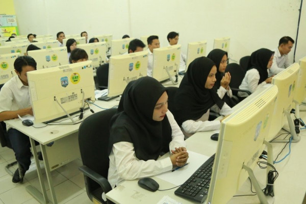 Tahun Ini Kalimantan Utara Usulkan 1 688 Formasi Cpns Korankaltim Com