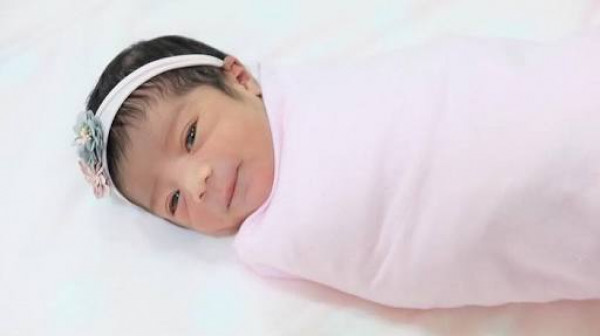 Amankah Membawa Bayi Baru Lahir Saat Mudik