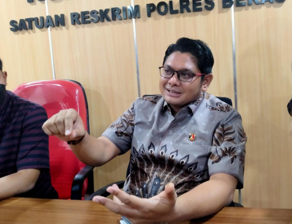 Video Syur Diperankan Warga Berau Beredar Polisi Gerak Cepat Identitas Penyebar Dan Pemeran 4686