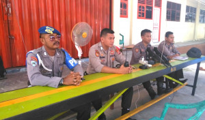 acara berita zakat ke 17 Acara Muharram Puncak HUT Bone Bupati Hadiri KKM