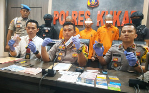 Usulan Kandidat Wali Kota Samarinda Terus Bertambah