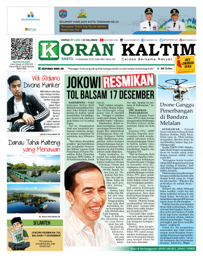 Ekonomi Bisnis Korankaltim com