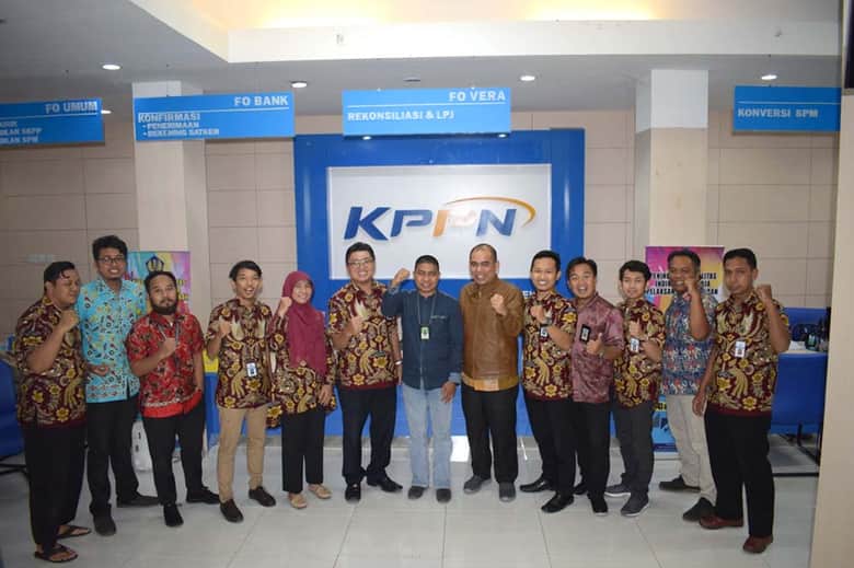 KPPN Tanjung Selor Selenggarakan Pelatihan Jurnalistik | KoranKaltara.com