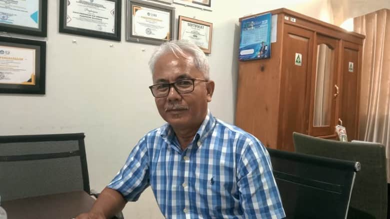 Sekolah Jarak Jauh Sudah berjalan.Upaya Disdikbud Bulungan Cegah Anak Tidak Sekolah
