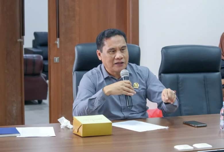 Beasiswa Pendidikan Pemprov Sudah Ditunggu Masyarakat