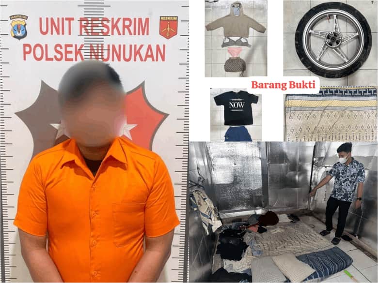 Modus Antar Pulang Berujung Petaka, Gadis 17 Tahun Diduga Diperkosa di Bengkel