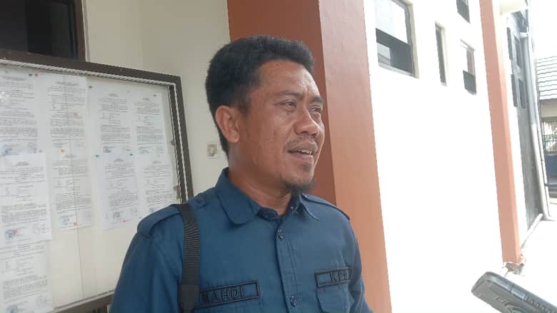 Ketua KPU Bulungan Bersaksi, Sebut Ijazah LL Memenuhi Syarat Administrasi