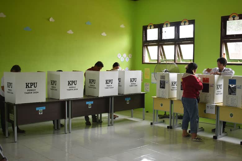 Kedewasaan Warga Bulungan Hadapi Pilkada