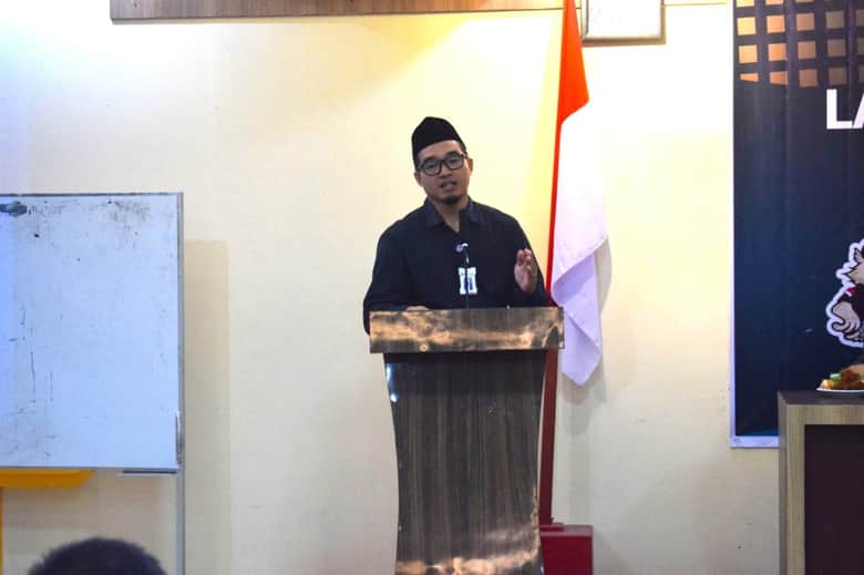 Hendak Pasang APK, Parpol Diharap Koordinasi ke KPU dan Bawaslu