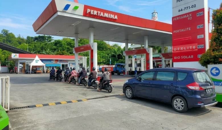 Antrean BBM Belum Mengular, Tarakan Tetap Waspada