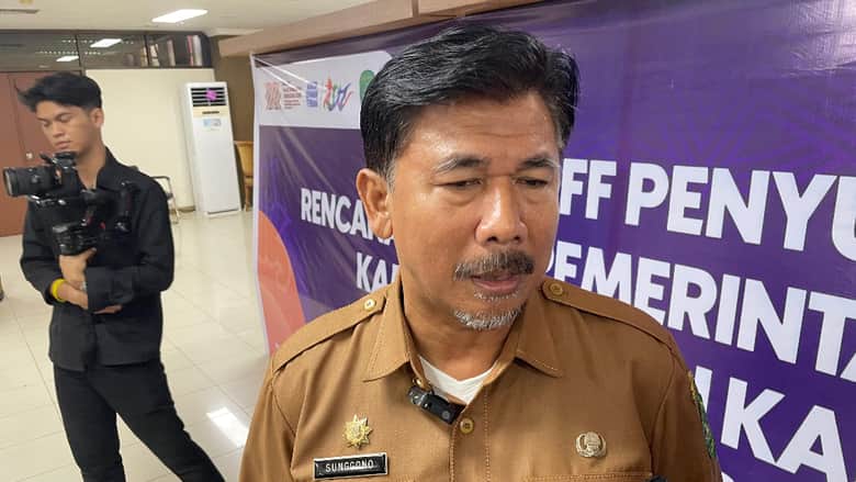 Manajemen Talenta ASN Segera Berjalan di Kukar, Promosi Jabatan Tak Lagi Sekadar Masa Kerja