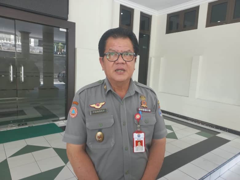 Tarakan Rawan Bencana, Tas Siaga Belum Jadi Kebiasaan
