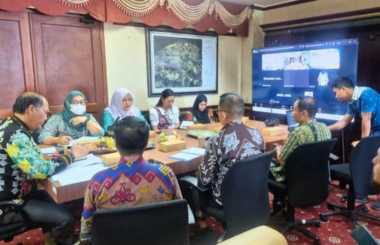 Tiga Desa di Lumbis Jadi Sasaran Kajian, Akses Layanan Dasar KAT Masih Terbatas