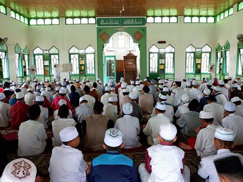 Pondok Pesantren Alkhairaat Tanjung Selor Raih Prestasi Gemilang di MQK Nasional 2025