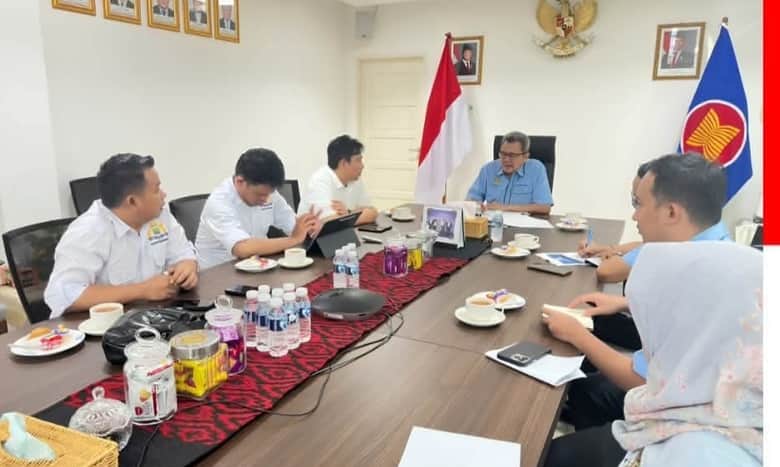 Perdagangan Nunukan–Tawau Terkendala, KADIN Desak Kepastian Aturan Lintas Batas