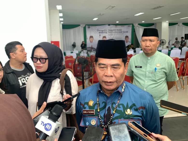 Kaltara Masih Bergantung Berau, Pasokan BBM Tersendat Antrean SPBU Membeludak