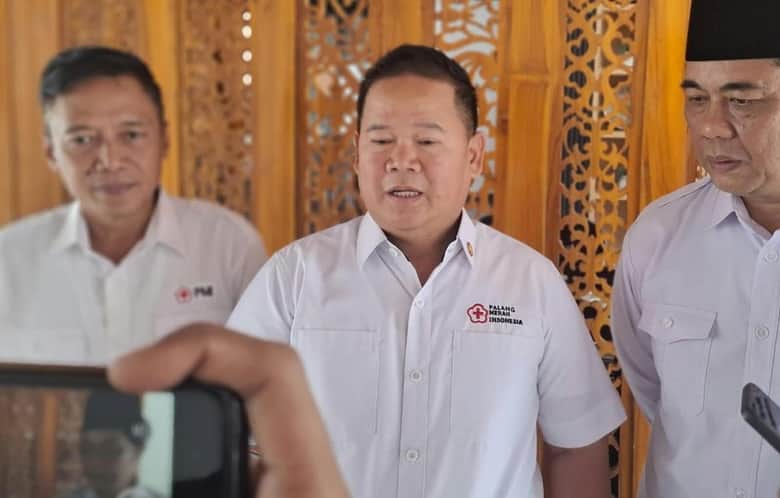 Venue Porprov II Kaltara di Malinau Siap 95 Persen