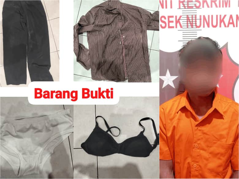 Dirayu Janji Nikah, Gadis 15 Tahun Hamil