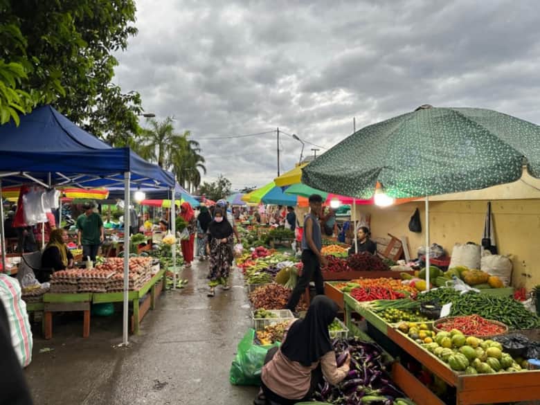 Harga Cabai Makin Pedas, Kol dan Telur Ikut Naik