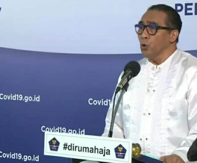 PGI Usulkan Gereja Kosong untuk Isolasi Pasien COVID-19